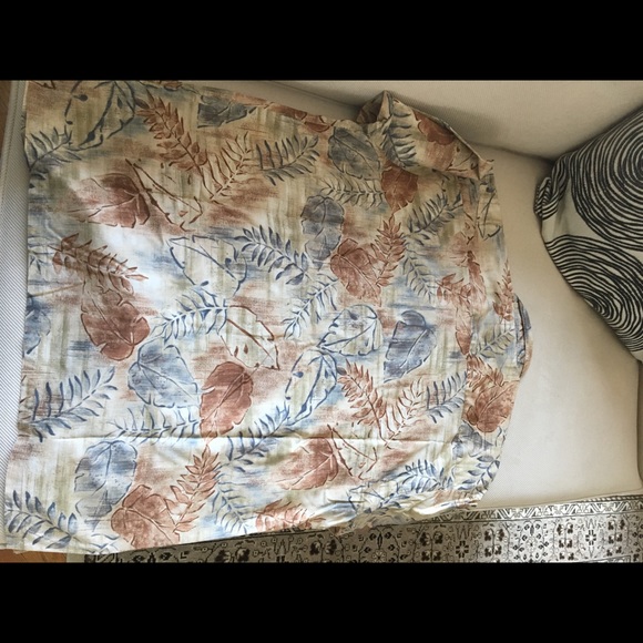 Tori Richard - Hawaiian shirt - never worn - Picture 5 of 5